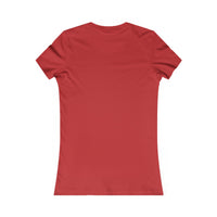 Science Women's Fiited Tee