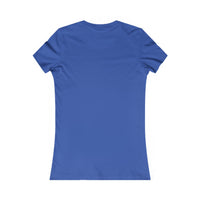 Science Women's Fiited Tee