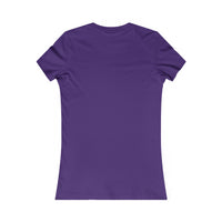 Science Women's Fiited Tee