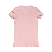 Science Women's Fiited Tee