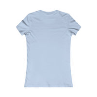 Science Women's Fiited Tee