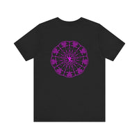 Spellcaster Logo Tee - Love