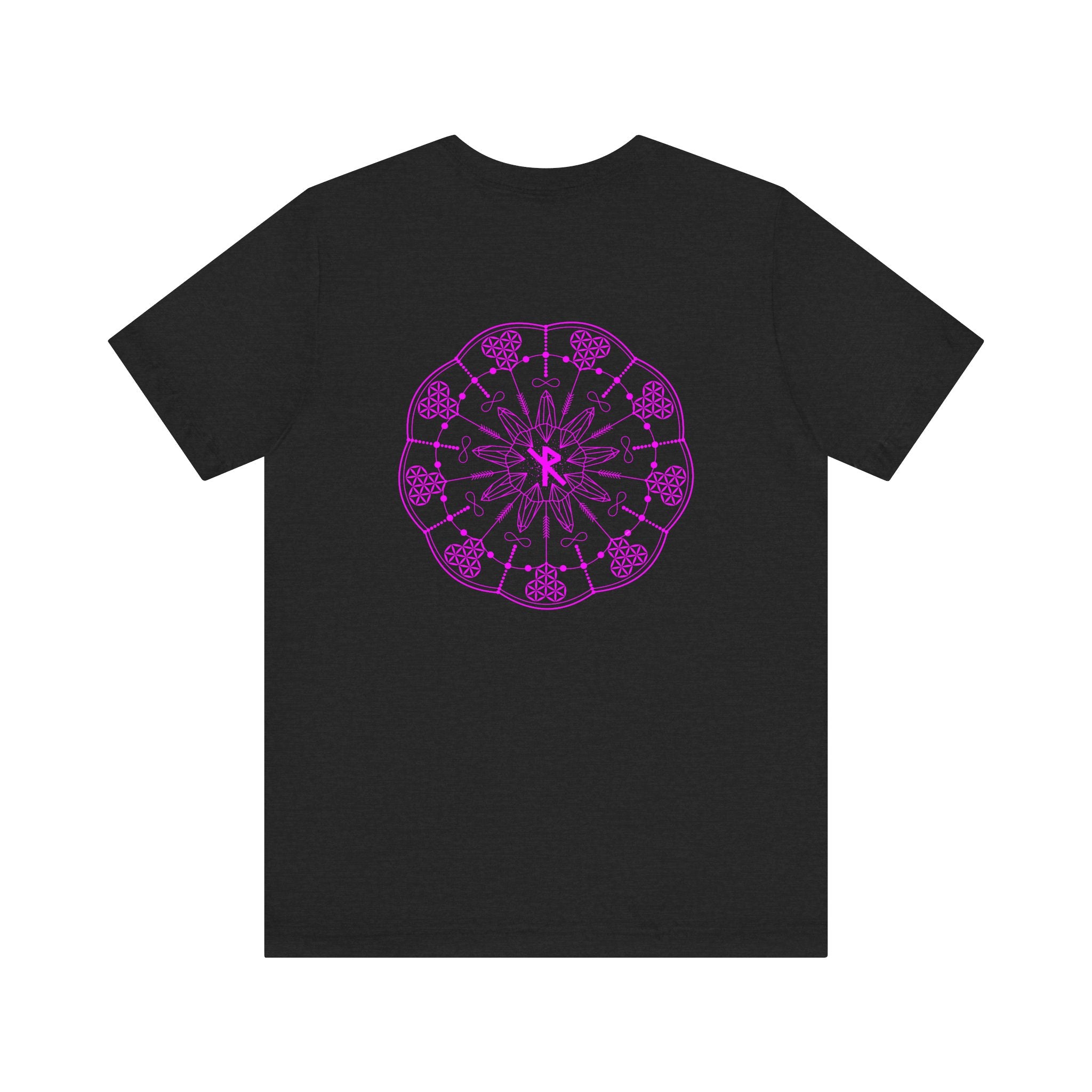Spellcaster Logo Tee - Love