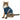 Spellcaster by Patti Negri Dog Hoodie - Power