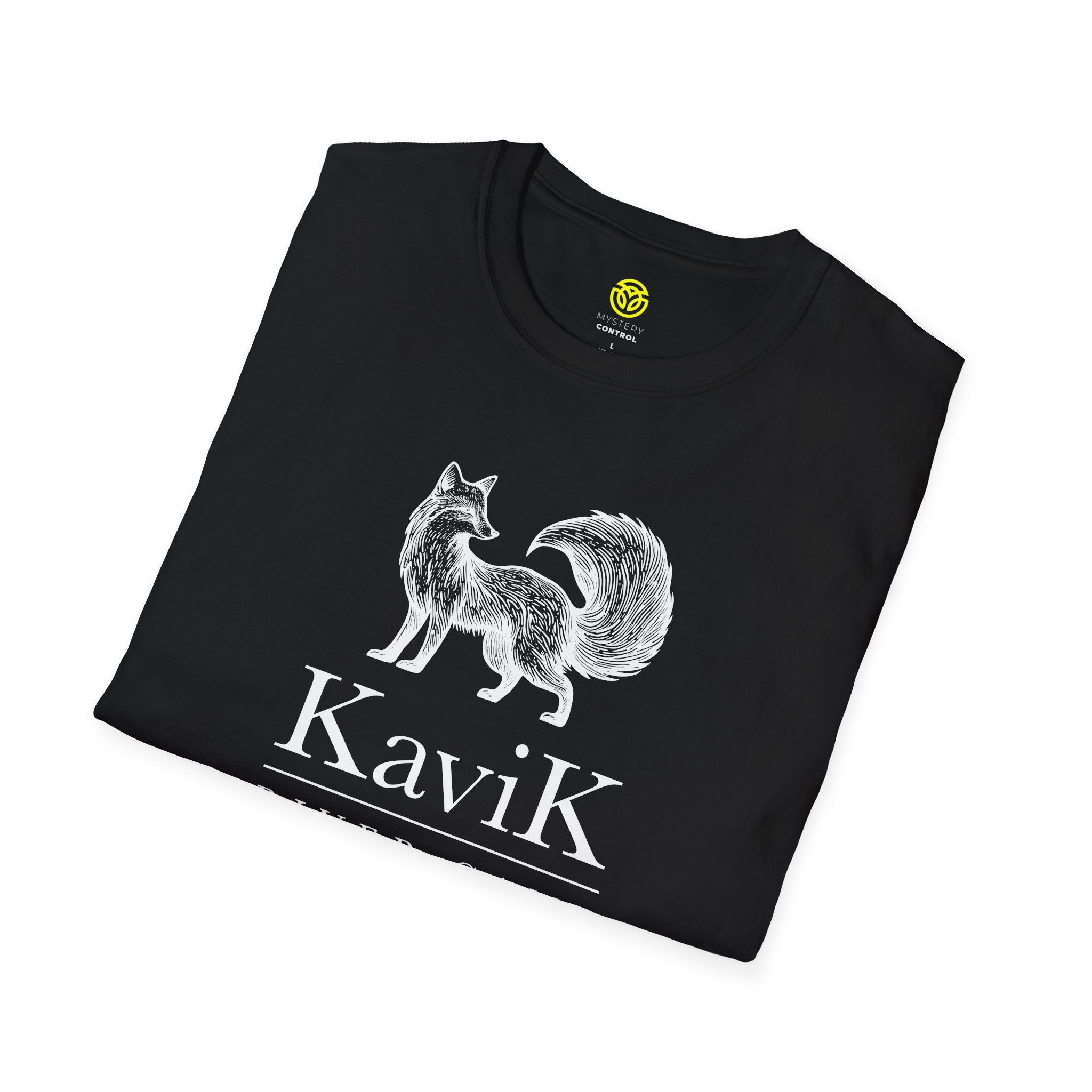 Sue's Foxy Kavik River Camp T-Shirt