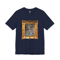 Richard-Lael Lillard "The Peter Oliver House" Gallery Tee