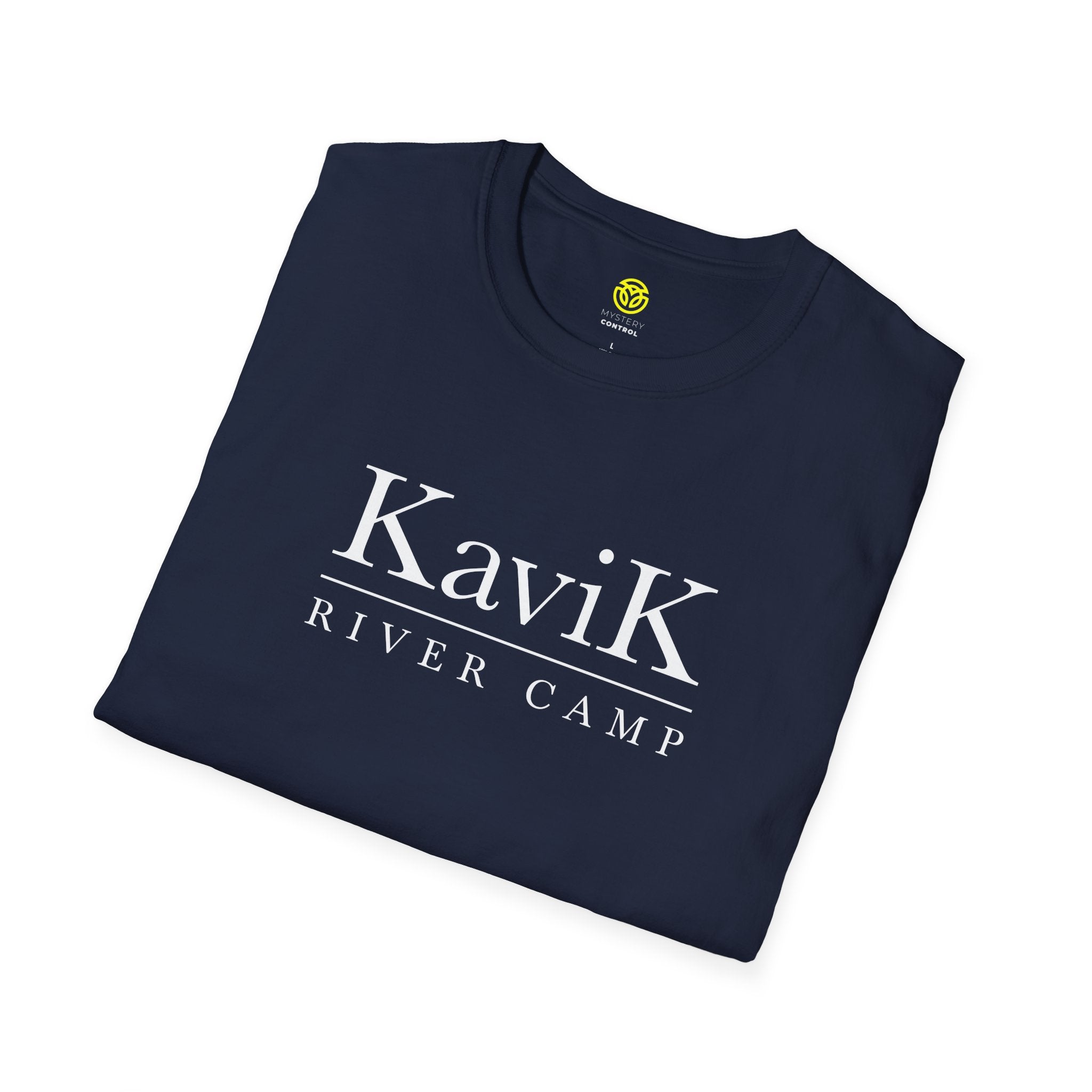 Kavik River Camp "Sue's T-Shirt"