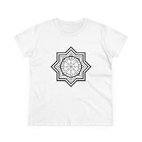 Spellcaster  Women's Easy Tee - Protection