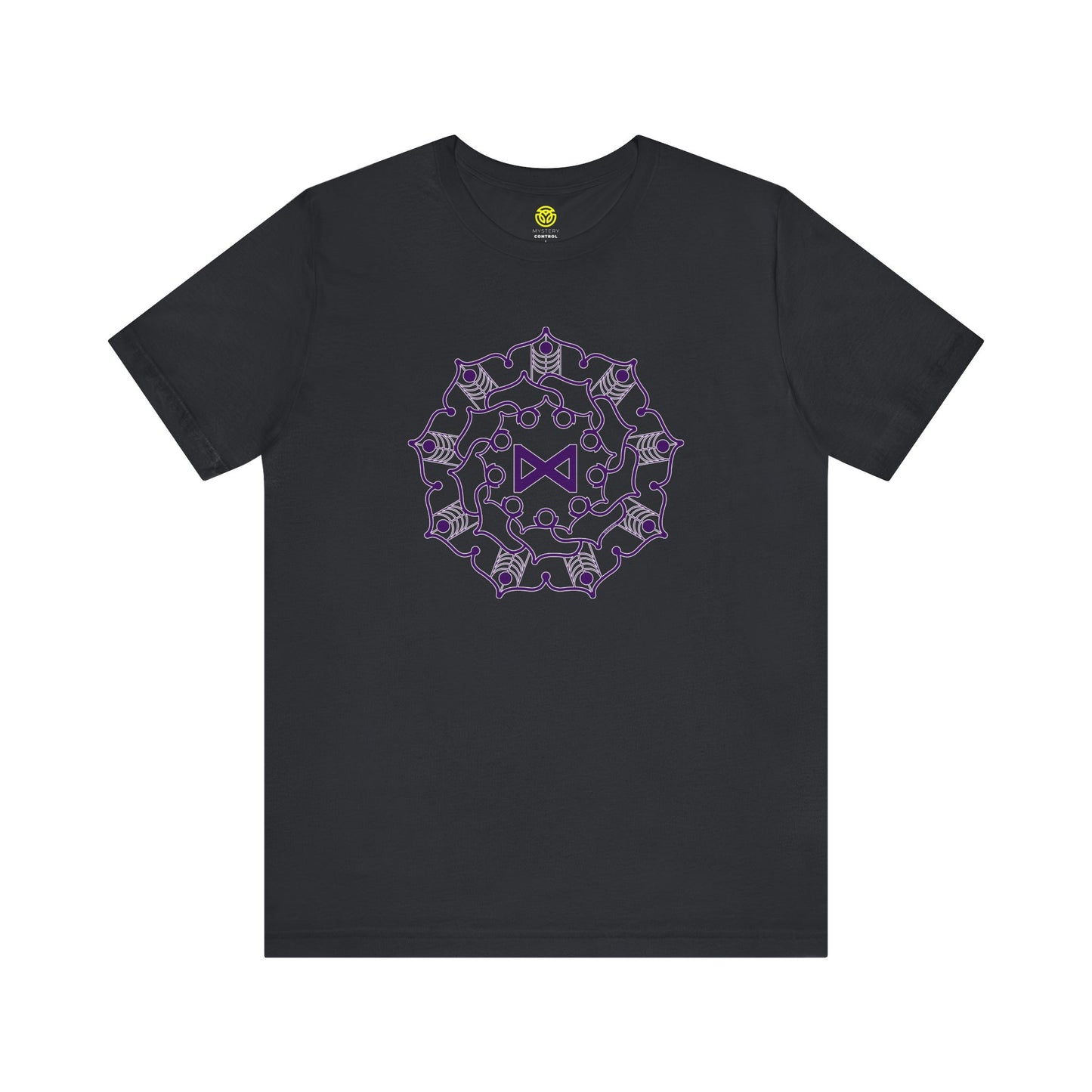 Spellcaster Unisex Tee - Intuition
