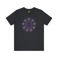 Spellcaster Unisex Tee - Intuition