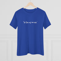 Witch's Movie Coven Courtney's Midsommar Quote Women's Premium Tee