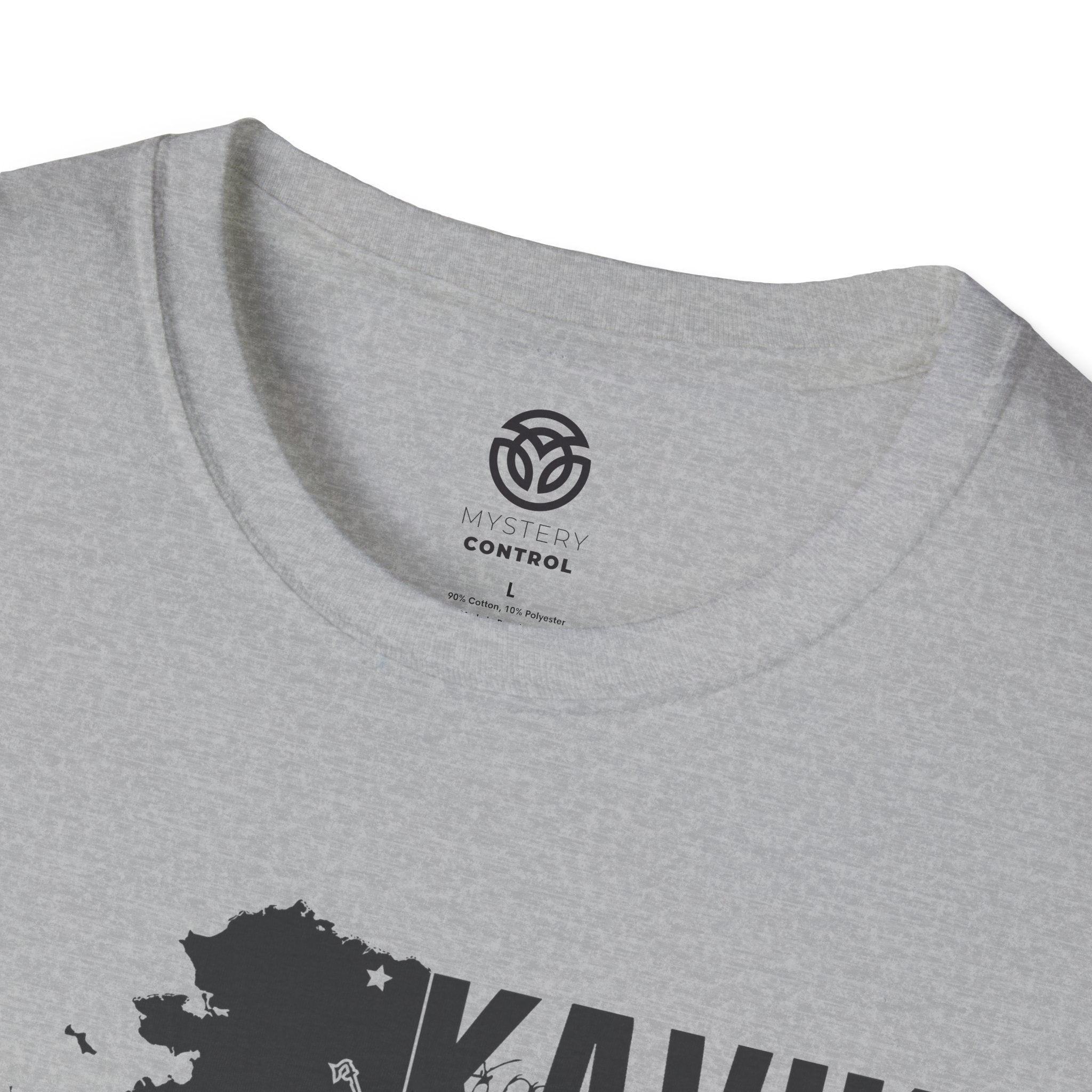 Sue's Kavik Logo Unisex T-Shirt - Australia