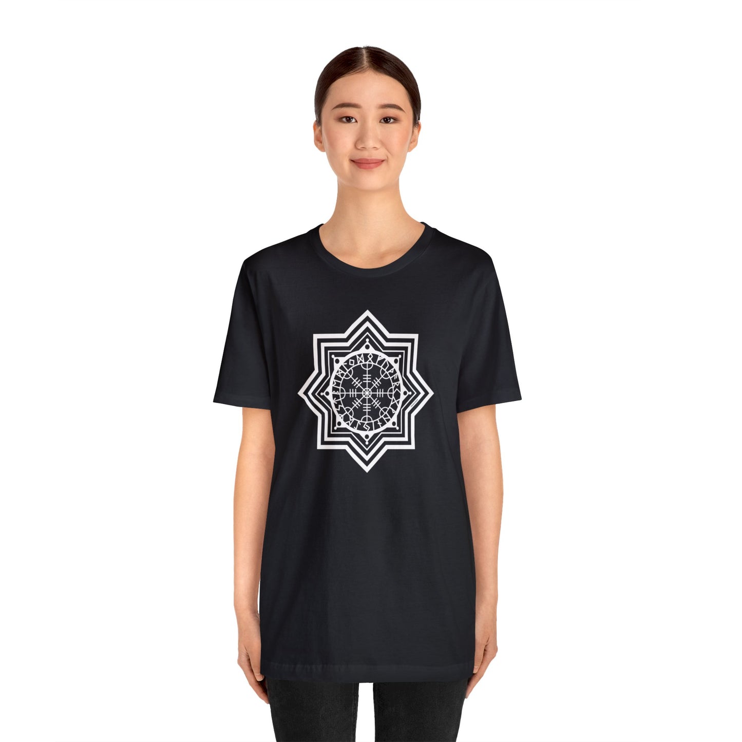 Spellcaster by Patti Negri "Protection" Unisex Tee