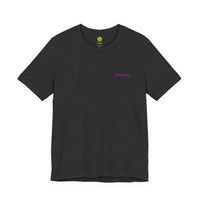 Spellcaster Logo Tee - Love
