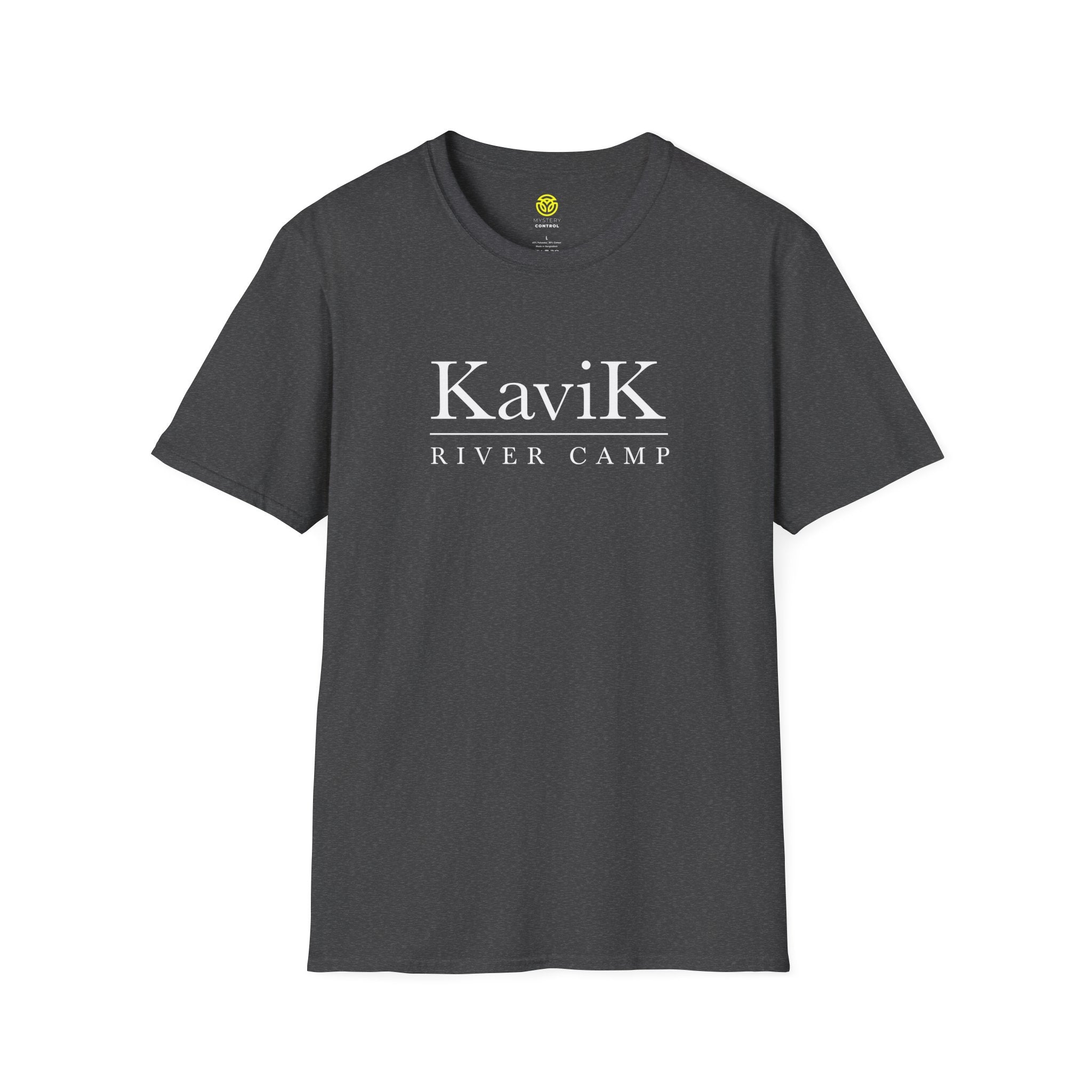 Kavik River Camp "Sue's T-Shirt"