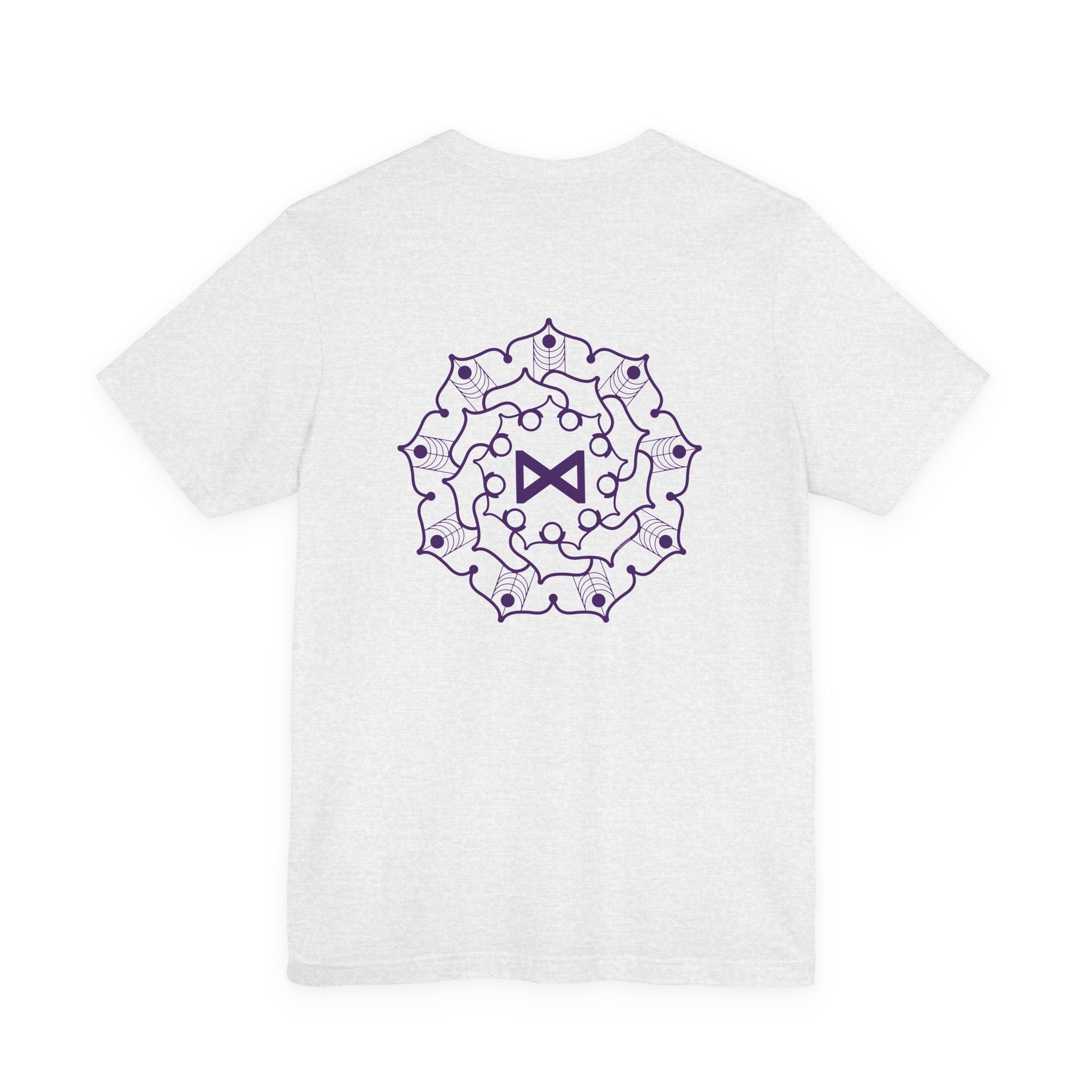 Spellcaster Logo Tee - Intuition