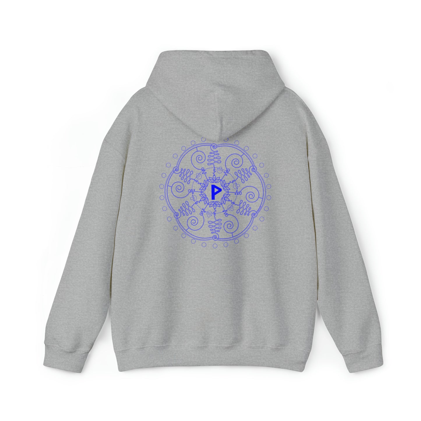 Spellcaster by Patti Negri "Success" Hoodie