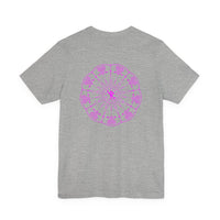 Spellcaster Logo Tee - Love