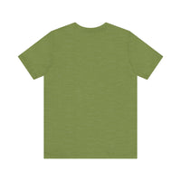 Popcorn Records Unisex Tee