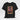 Scared & Alone Richard-Lael's "Proctor House" Unisex Gallery Tee (Single Image)