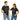 Poems About Space Unisex Tee