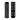 University Magickus "Double Dragon" Cushioned Crew Socks in Black/White