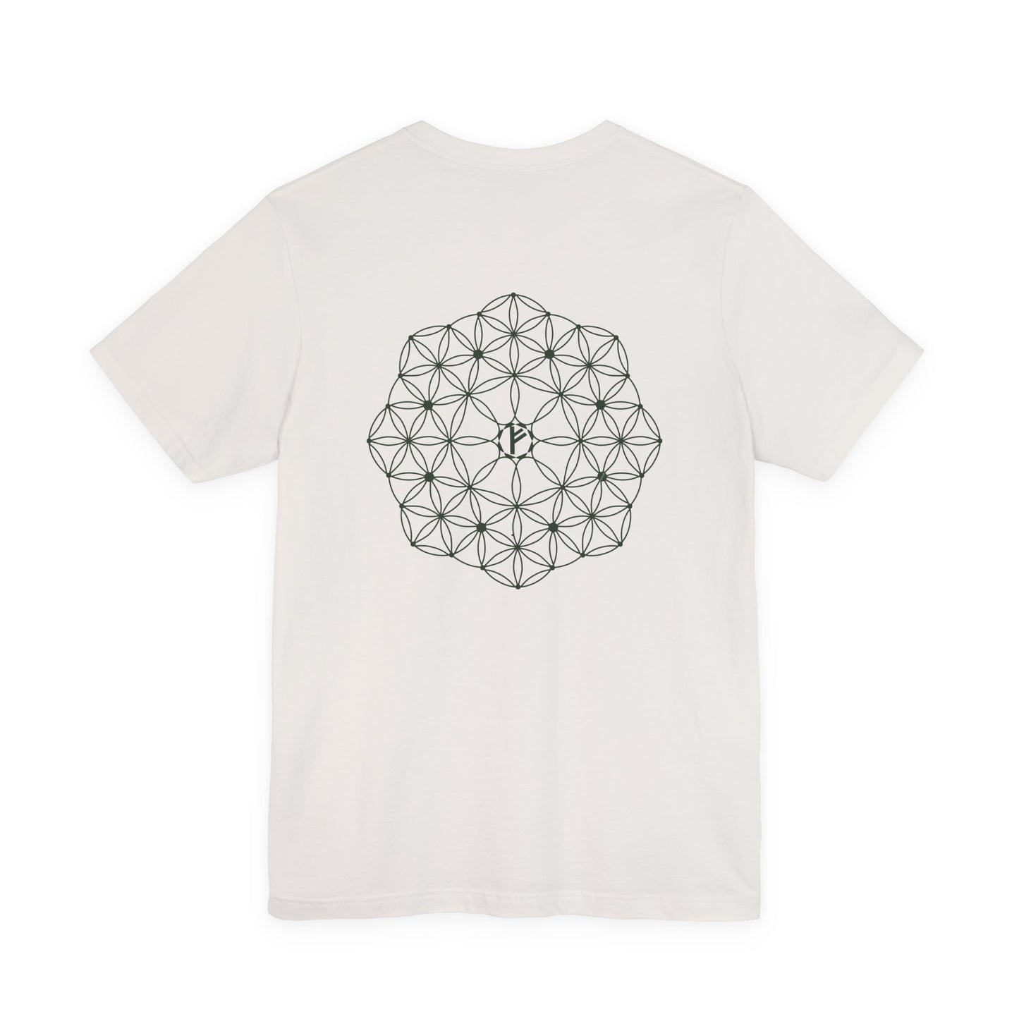 Spellcaster Logo Tee - Wealth