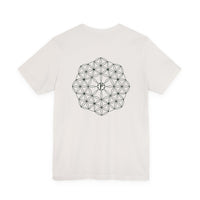 Spellcaster Logo Tee - Wealth