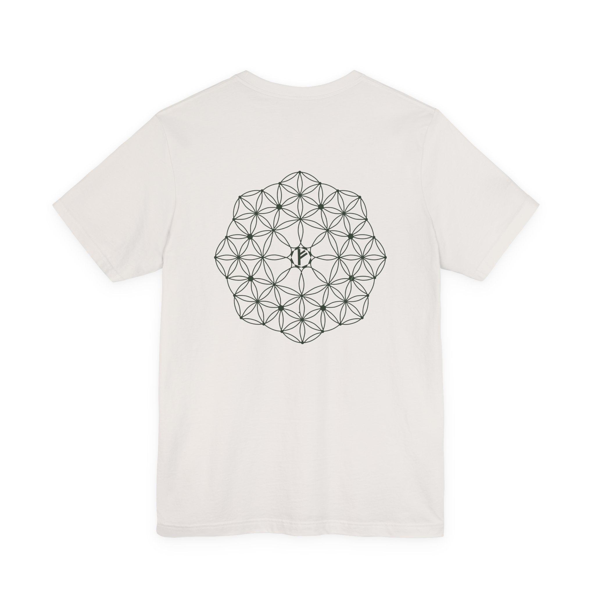 Spellcaster Logo Tee - Wealth