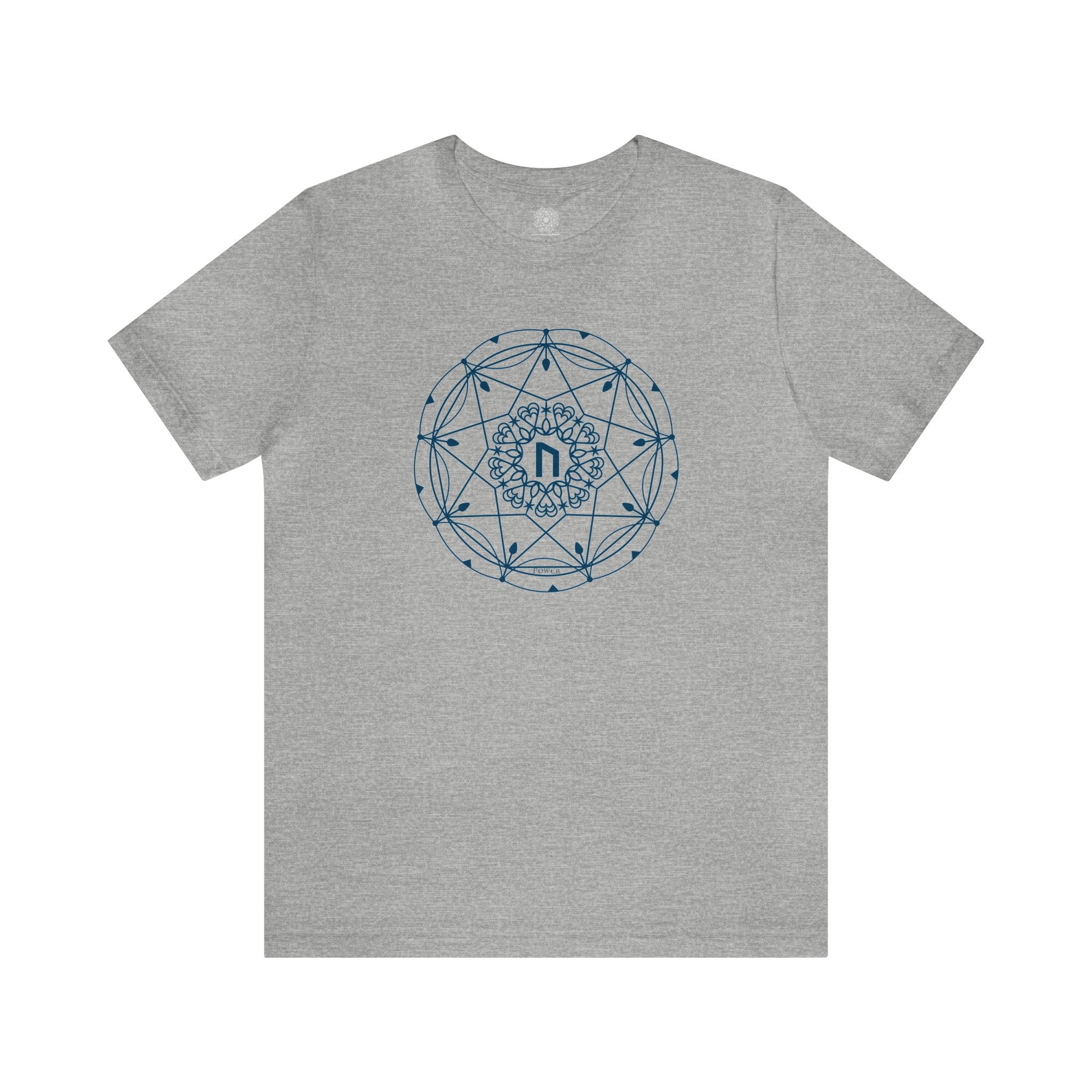 Spellcaster by Patti Negri "Power" Unisex Tee