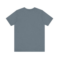 Caffeine Craft Coffee Resurrection Brand Unisex Jersey Tee