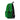 Scared & Alone Overlook Backpack in Aqua/Violent Green