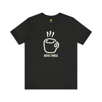 Rothco Press Coffee Mug Tee