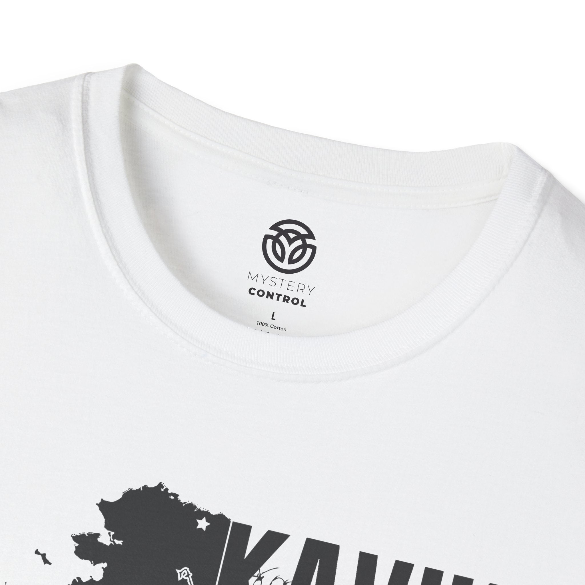 Sue's Kavik Logo Unisex T-Shirt - Australia