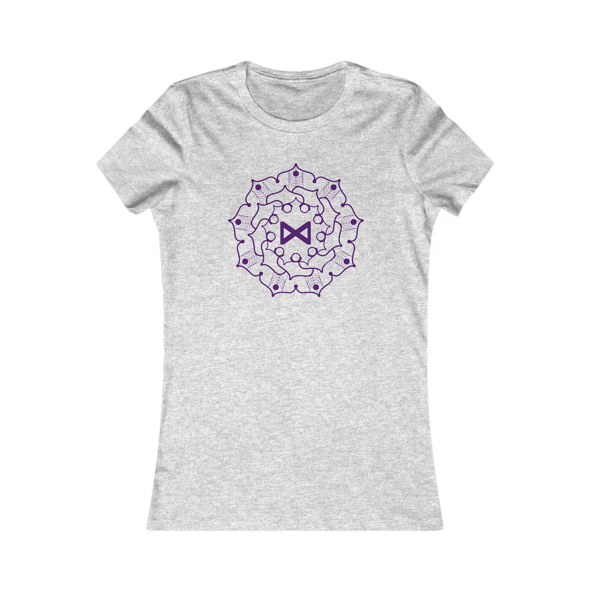Spellcaster by Patti Negri "Intuition" Women's Tee