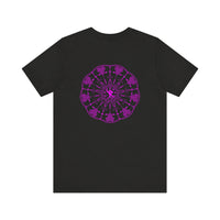 Spellcaster Logo Tee - Love