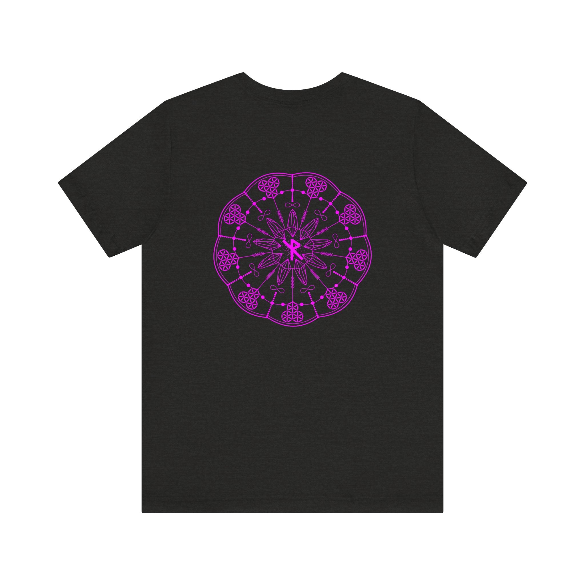 Spellcaster Logo Tee - Love