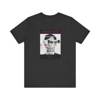 Zabrecky "Strange Cures" Unisex Tee