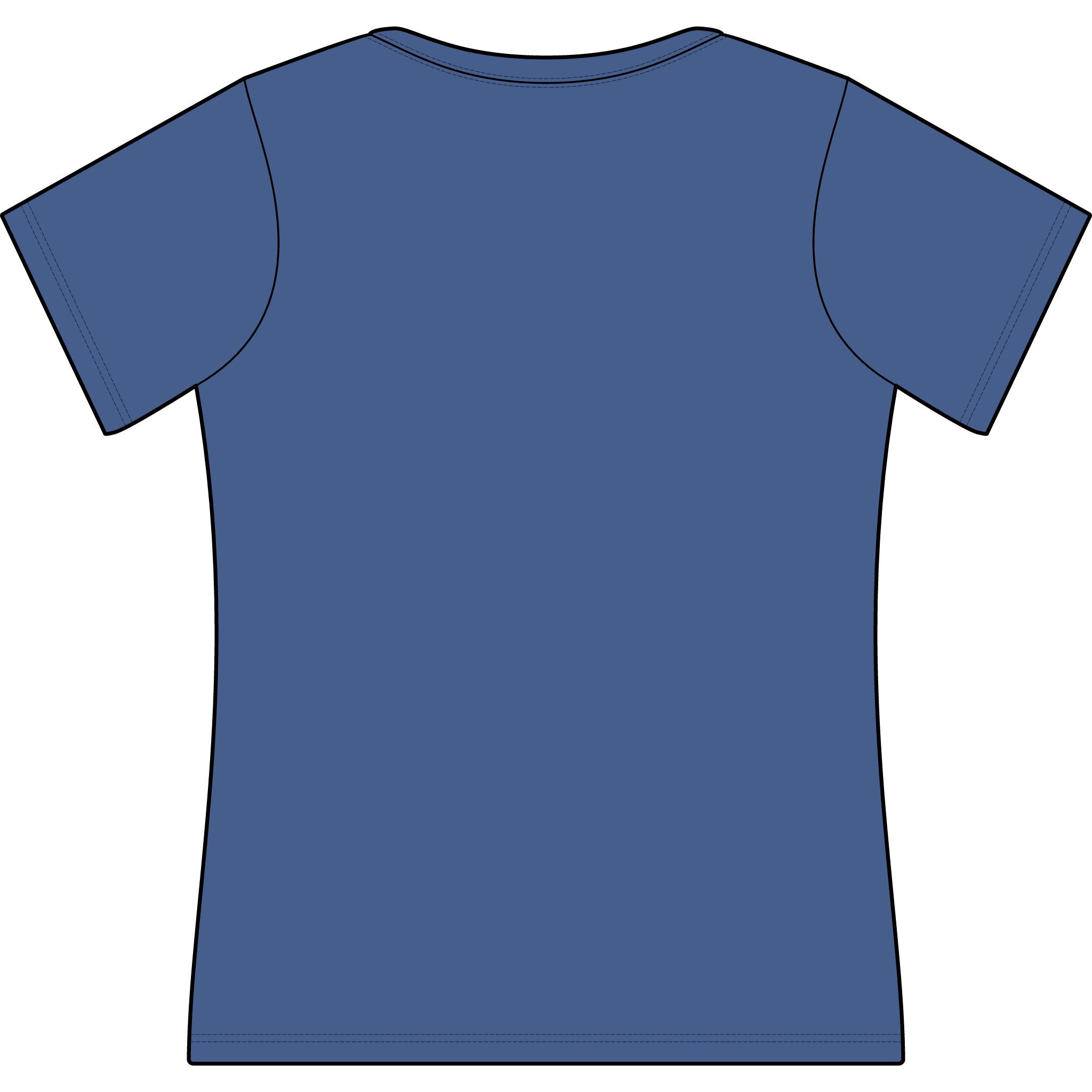 1640 Aldrovandi Flying Dragon Women's Scoop Neck Tee