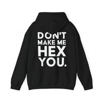 The Witch's Movie Coven "Hex" Hoodie