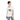 Sue's Kavik Logo Ladies' V-Neck T-Shirt