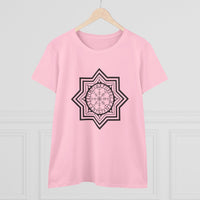 Spellcaster  Women's Easy Tee - Protection