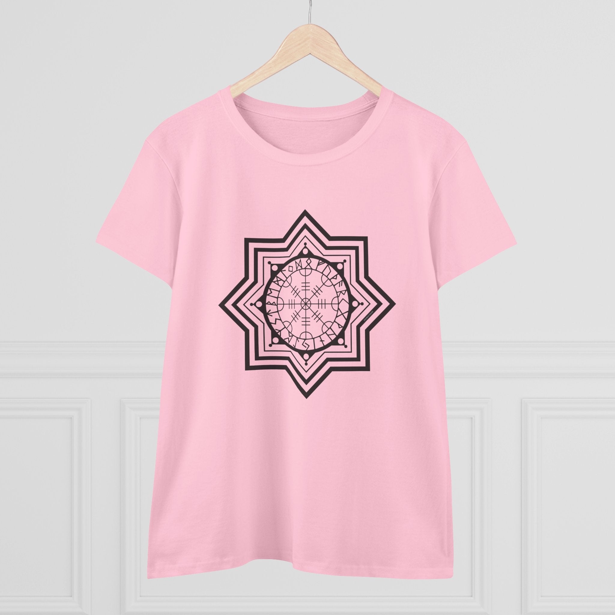 Spellcaster  Women's Easy Tee - Protection