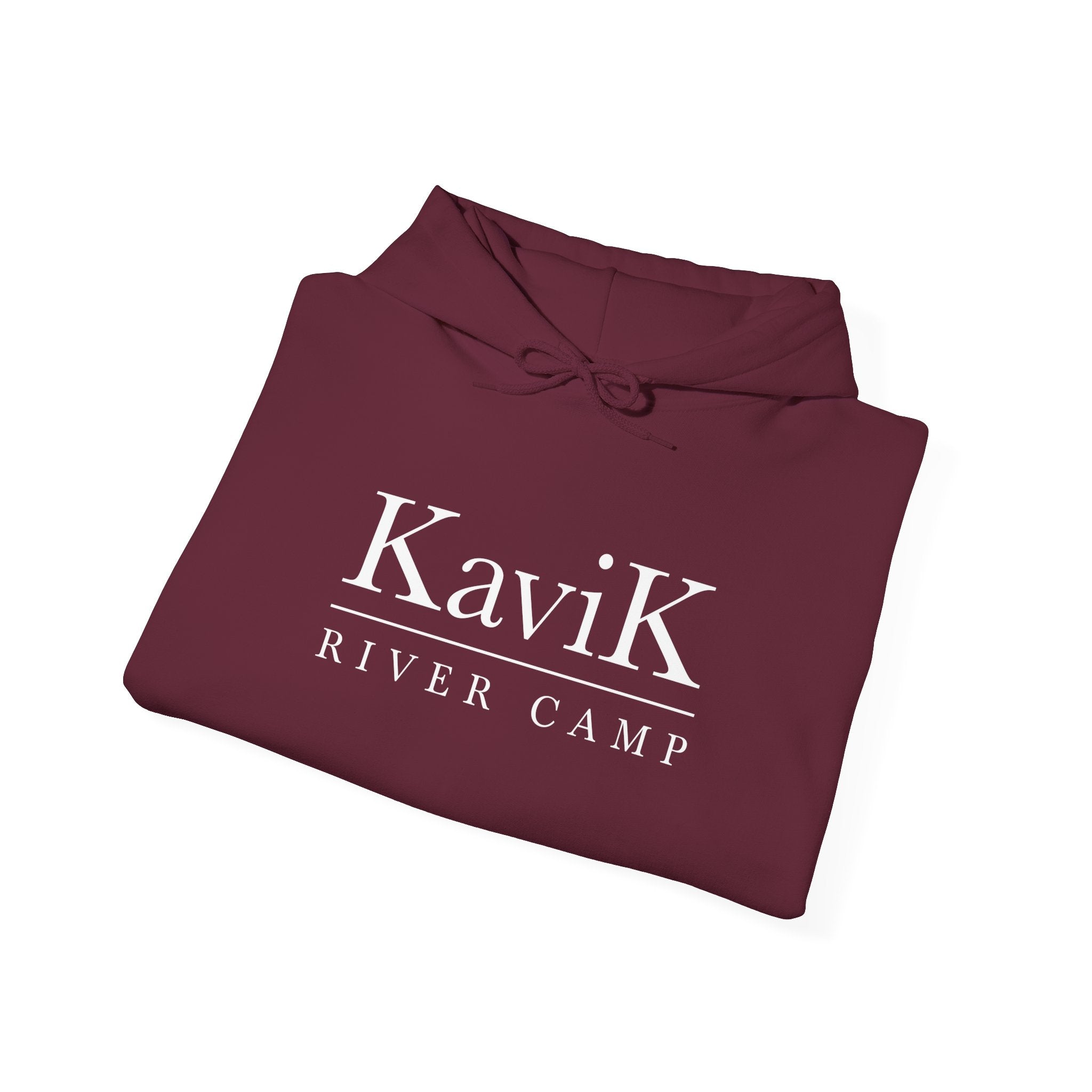 Kavik River Camp "Sue's Hoodie"