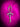 Amethyst & 925 Silver Vampire Ankh - Mystery Control x Endless Night