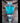 80s Topaz, Amazonite & Moonstone Sculptural Pendant