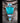 80s Topaz, Amazonite & Moonstone Sculptural Pendant