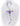 Amethyst & 925 Silver Vampire Ankh - Mystery Control x Endless Night