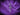 Amethyst & 925 Silver Vampire Ankh - Mystery Control x Endless Night
