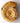Medium Ammonite Fossil Aaternate view